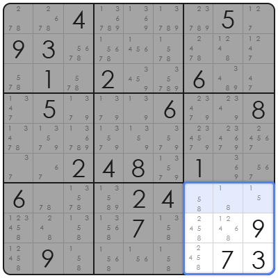 extreme evil sudoku
