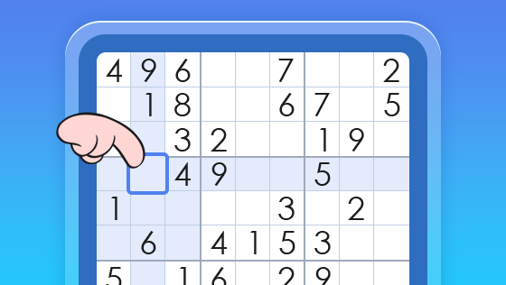 sudoku how to play